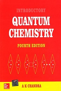 Introductory Quantum Chemistry