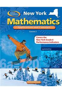 Mathematics: Applications and