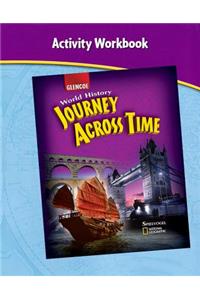 Journey Across Time Activity Workbook