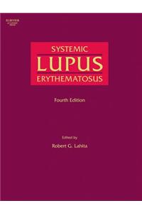 Systemic Lupus Erythematosus