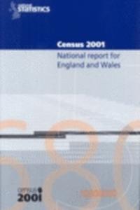 Census 2001: National Report for England and Wales