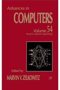 Trends in Software Engineering