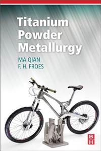 Titanium Powder Metallurgy