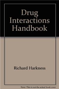 DRUG INTERACTIONS HANDBOOK