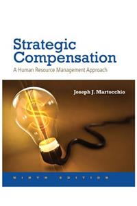 Strategic Compensation