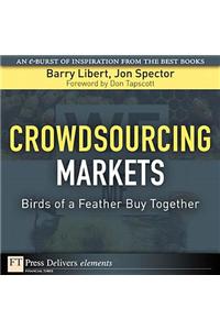 Crowdsourcing Markets
