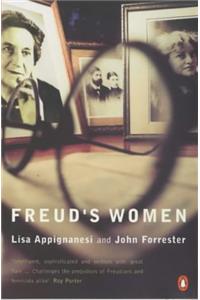 Freud's Women