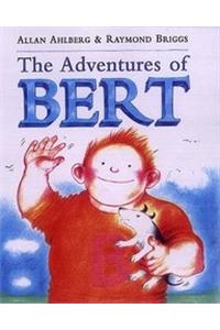 The Adventures of Bert