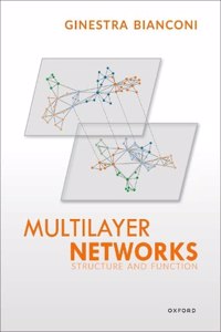 Multilayer Networks