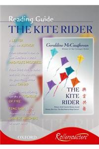 Rollercoasters The Kite Rider Reading Guide