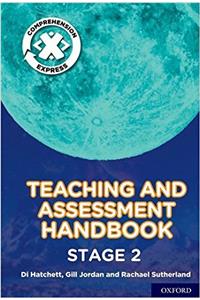 Project X Comprehension Express: Stage 2 Teaching & Assessment Handbook