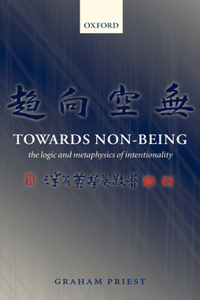 Towards Non-Being