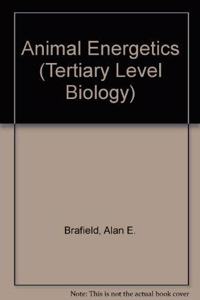Animal Energetics