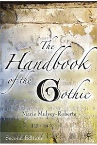 The Handbook of the Gothic