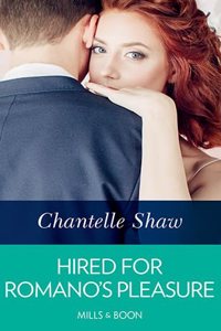 Hired for Romano's Pleasure