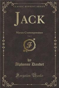 Jack, Vol. 2