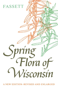 Spring Flora of Wisconsin