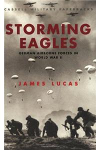 Storming Eagles