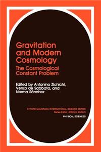 Gravitation and Modern Cosmology