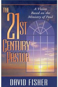 21st Century Pastor