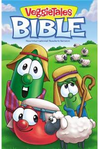 VeggieTales Bible-NIRV