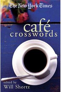 New York Times Café Crosswords