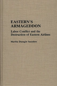 Eastern's Armageddon