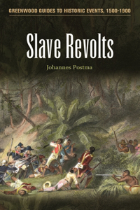 Slave Revolts