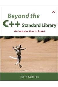 Beyond the C++ Standard Library