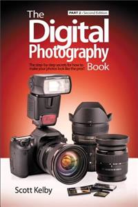 Digital Photography Book, The, Part 2