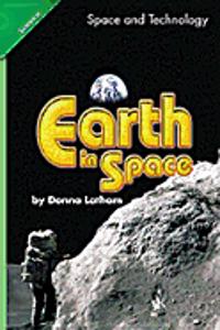 Science 2008 Leveled Reader 6-Pack Grade 5 Chapter 17 Below: Earth in Space