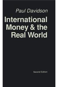 International Money and the Real World