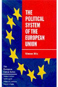 The Political System of the European Union