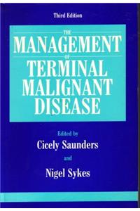 MMDS TERMINAL MALIGNANT DISEASE 3RD EDITION (Management Of Malignant Disease)