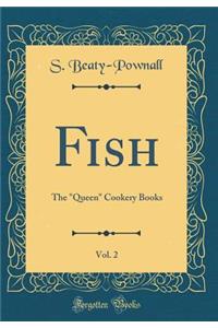 Fish, Vol. 2: The 