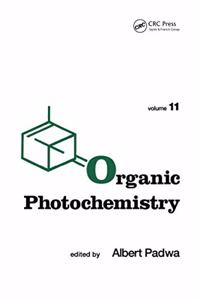 Organic Photochemistry