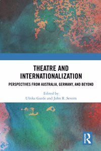 Theatre and Internationalization