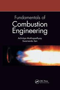 Fundamentals of Combustion Engineering