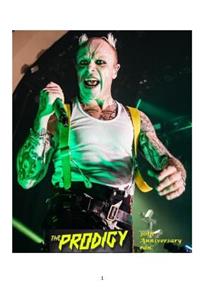 The Prodigy
