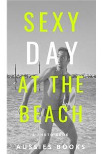 Sexy day at the beach