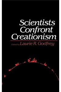 Scientists Confront Creationism