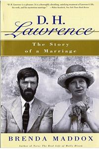 D H Lawrence