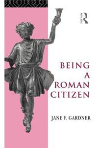 Being a Roman Citizen