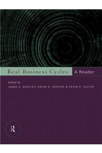 Real Business Cycles