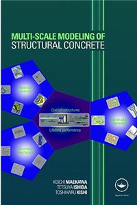 Multi-Scale Modeling of Structural Concrete