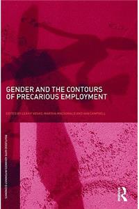 Gender and the Contours of Precarious Employment