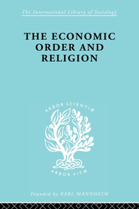 Economic Order and Religion