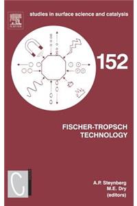 Fischer-Tropsch Technology