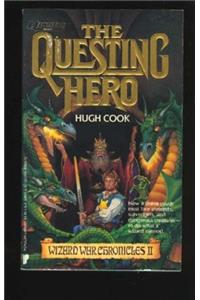 Questing Hero: Wiz (Wizard War Chronicles II)