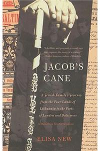 Jacob's Cane